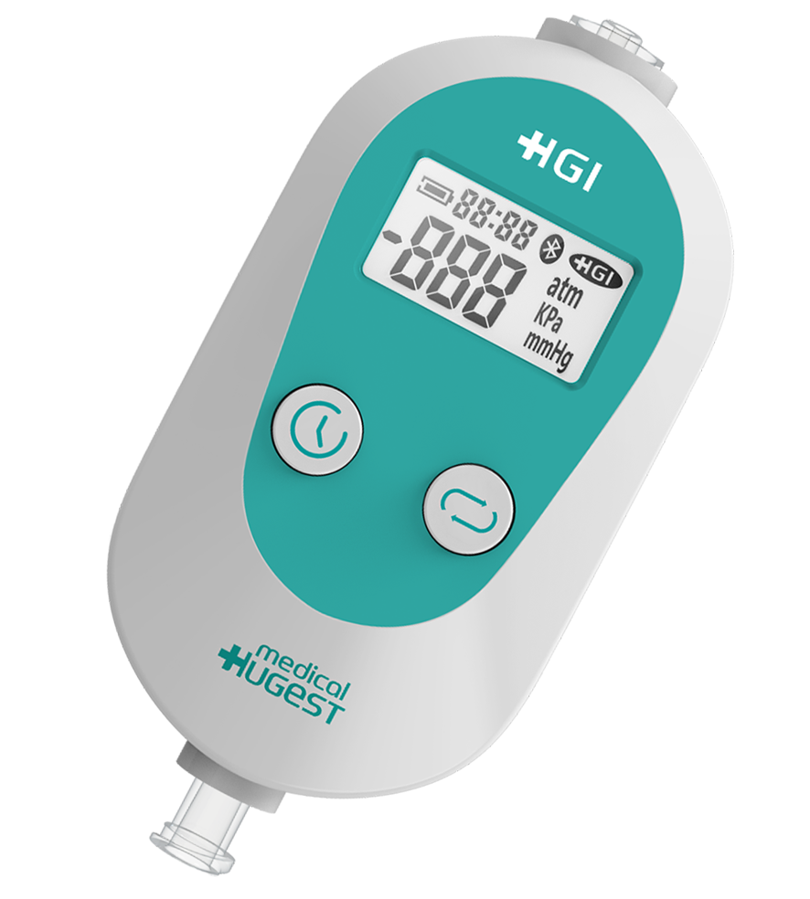 数显球囊扩充压力泵